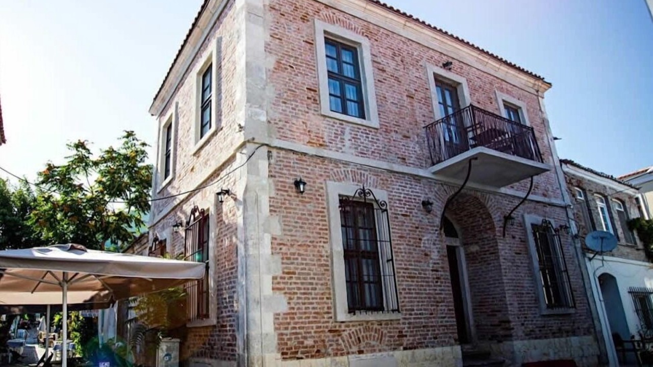 Photo of Outdoor in Bozcaada