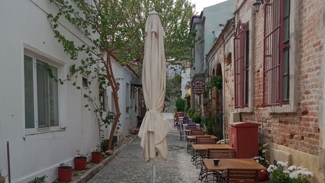 Photo of Outdoor in Bozcaada