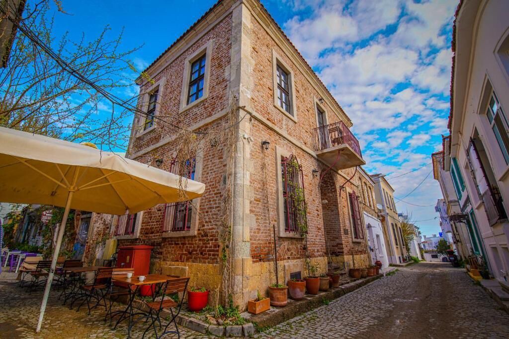 Photo of Outdoor in Bozcaada