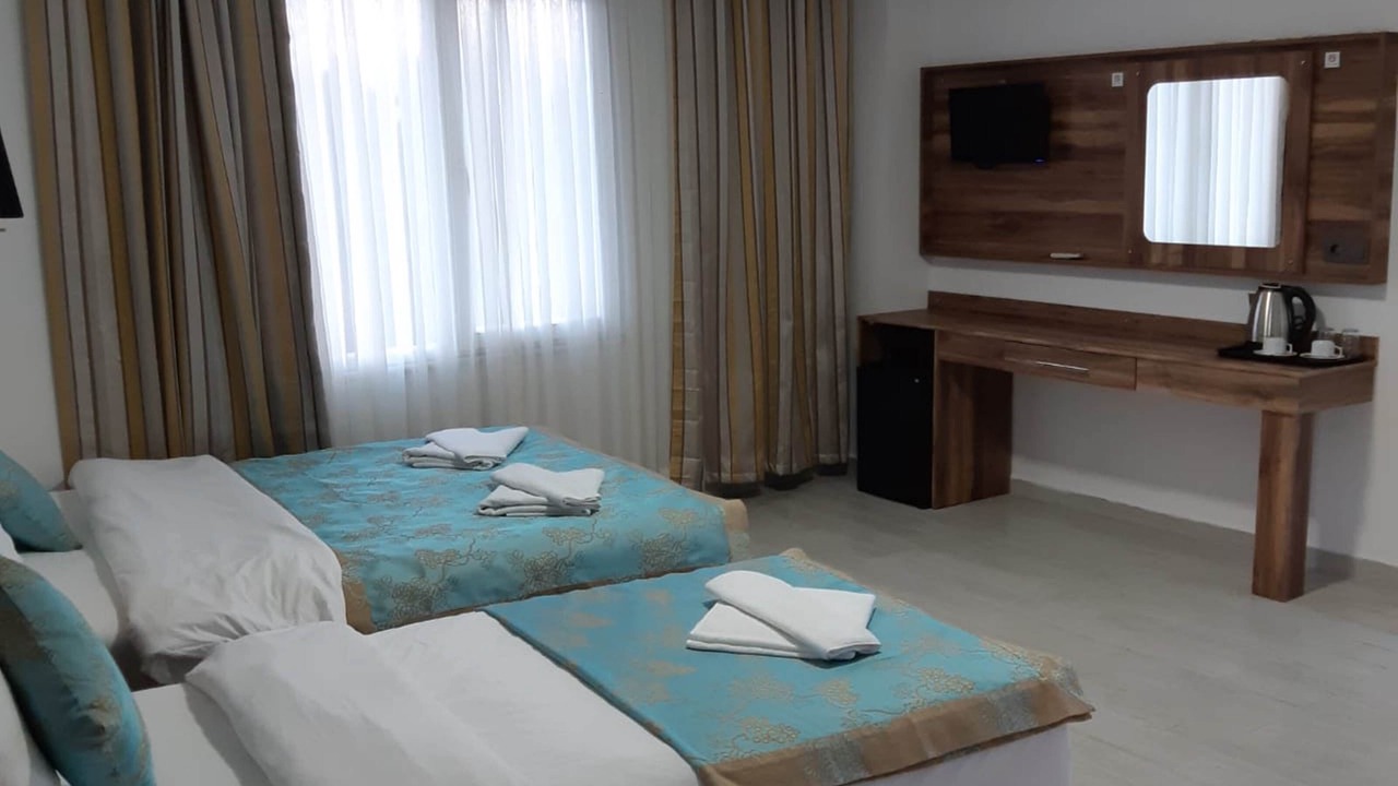 Photo of Bedroom in Kemer