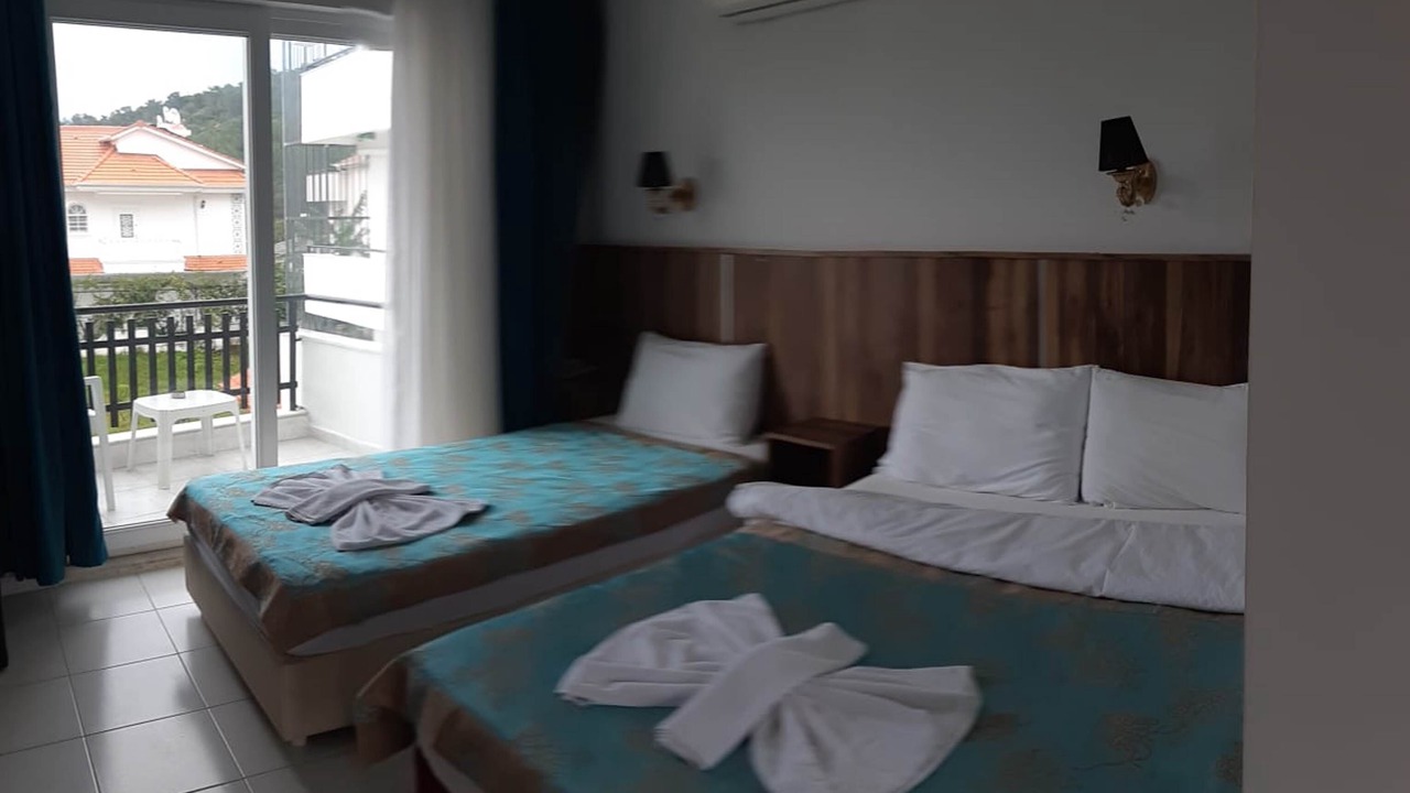 Photo of Bedroom in Kemer