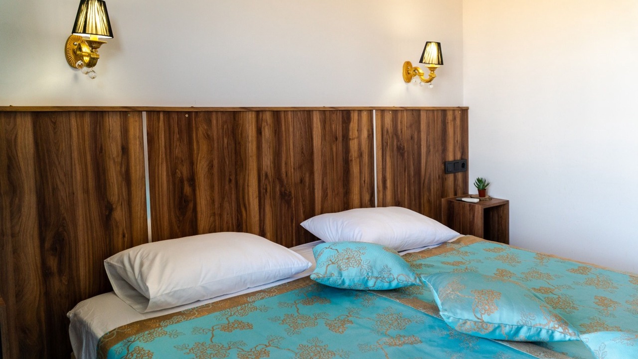 Photo of Bedroom in Kemer
