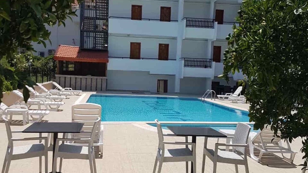 Photo of Outdoor in Kemer