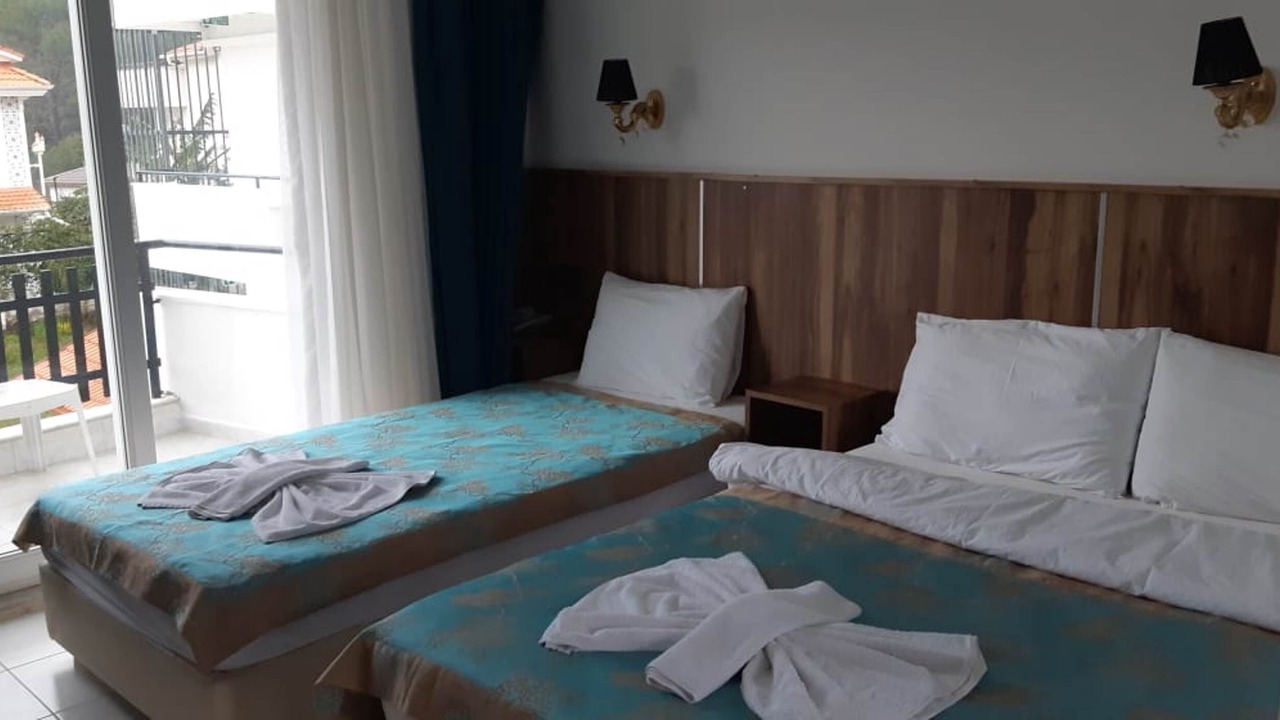 Photo of Bedroom in Kemer