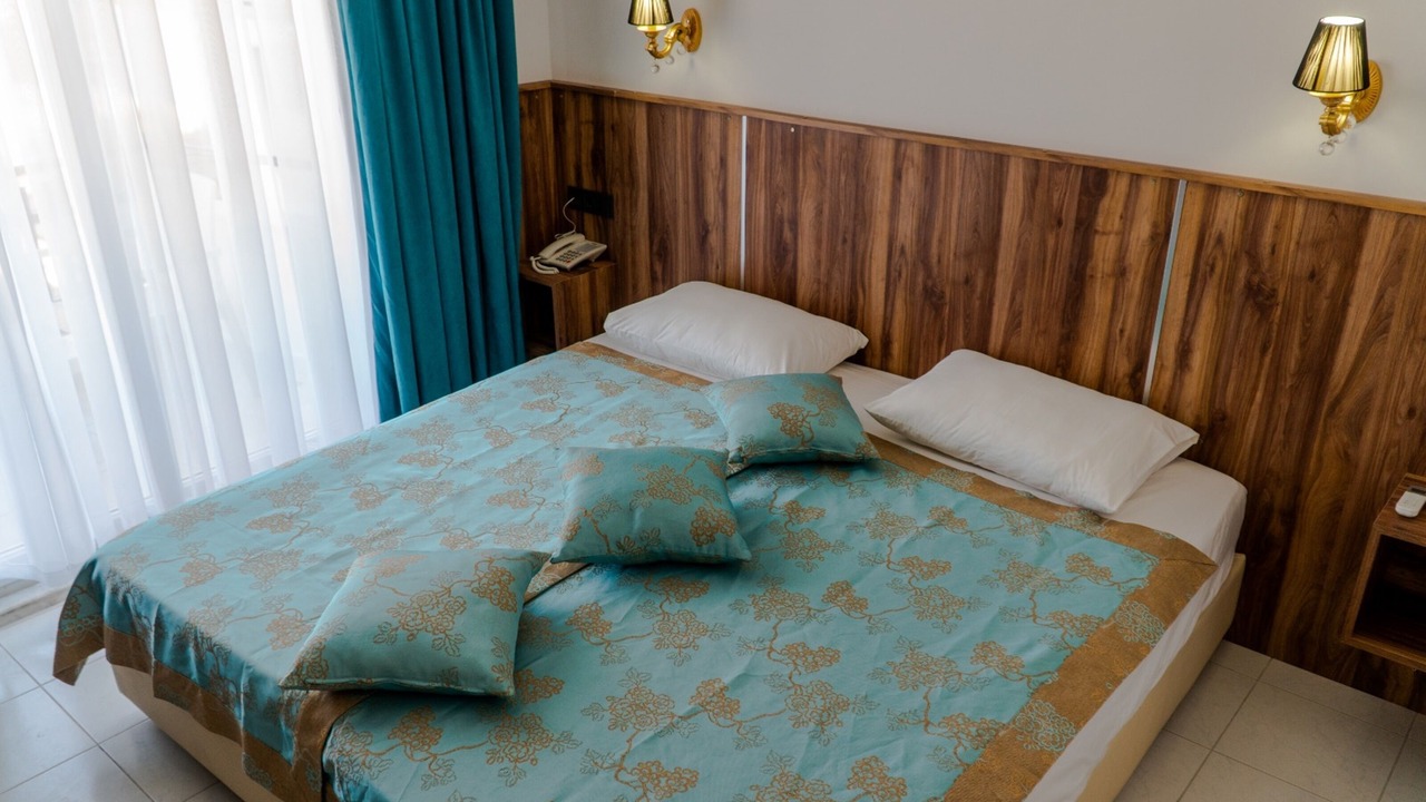 Photo of Bedroom in Kemer