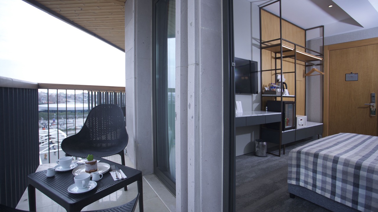Photo of Bedroom in Aksaray