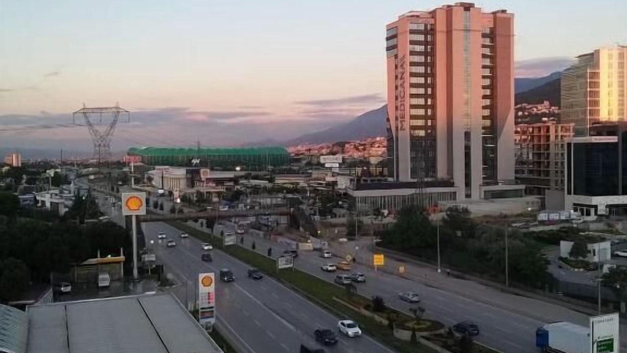 Photo of Others in Karaman Mahallesi