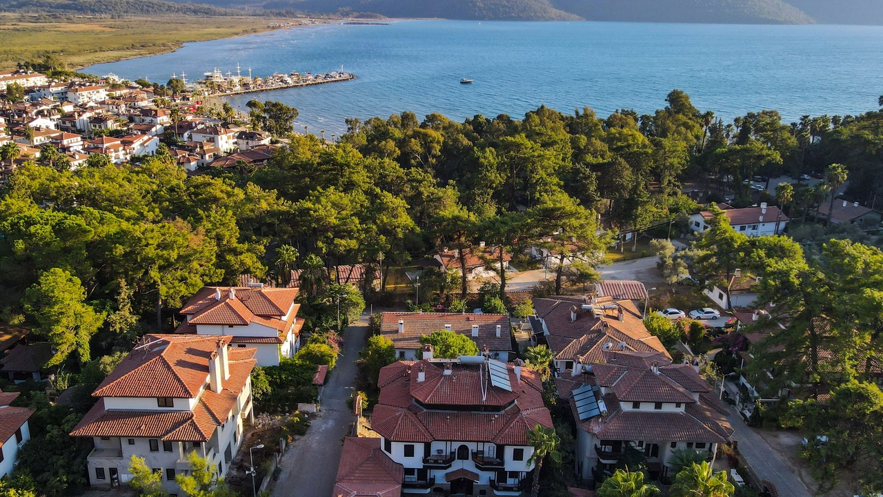 Photo of Outdoor in Akyaka