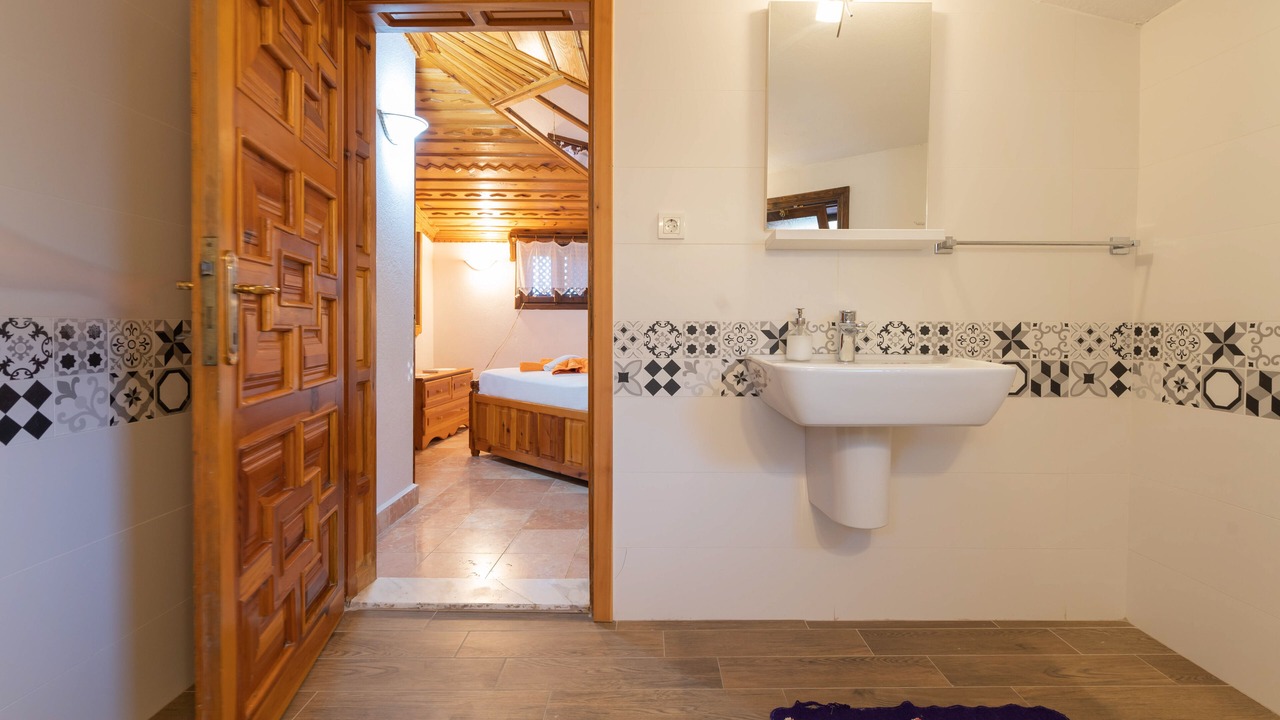 Photo of Bathroom in Akyaka
