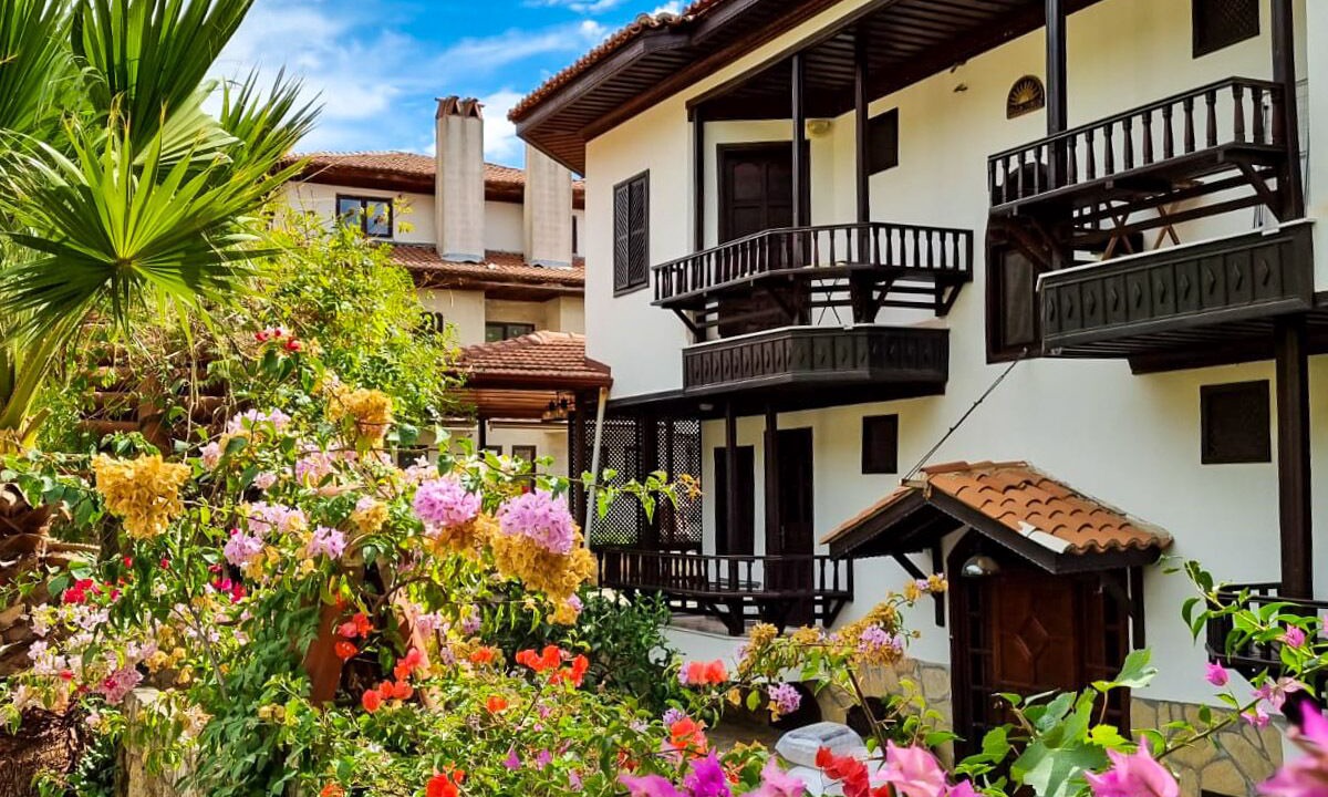 Photo of Outdoor in Akyaka