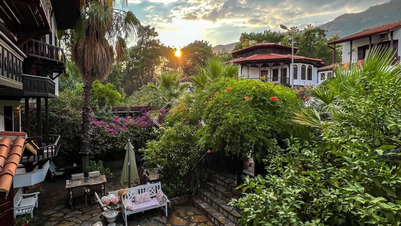 Photo of Outdoor in Akyaka