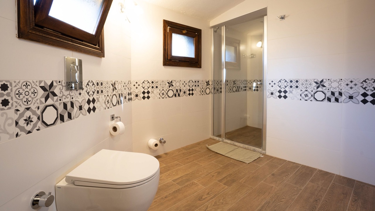 Photo of Bathroom in Akyaka