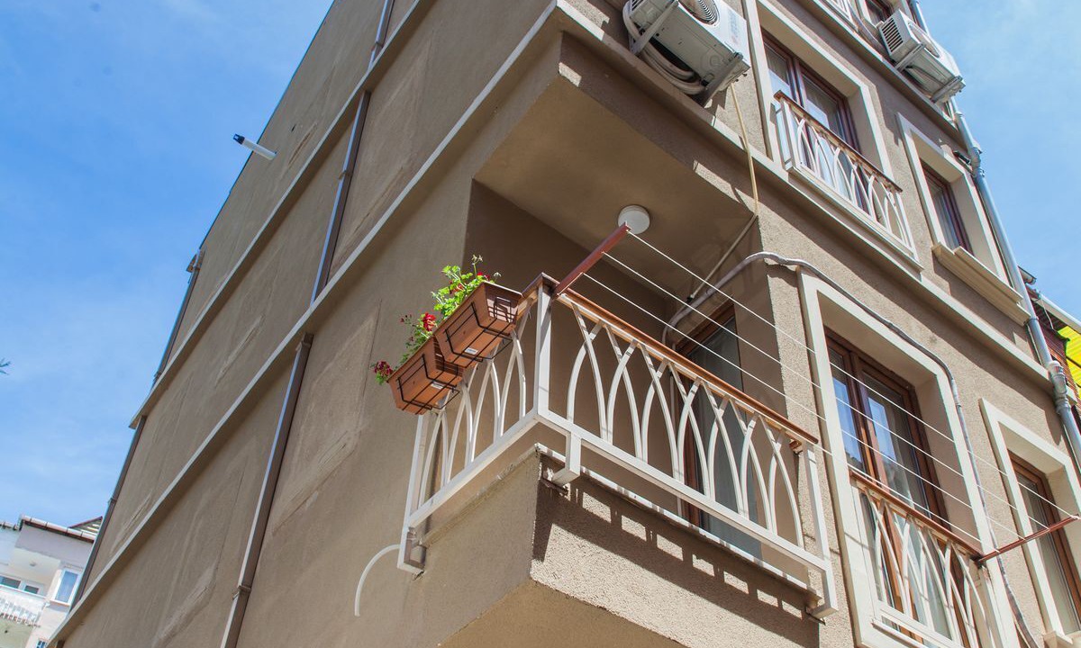 Photo of Outdoor in Sultanahmet