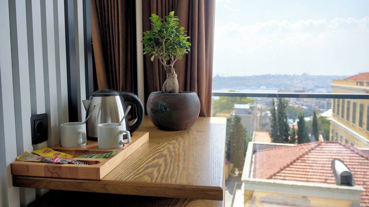 Photo of Bedroom in Tophane