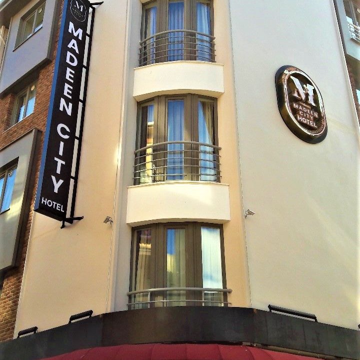 Photo of Outdoor in Tepebası