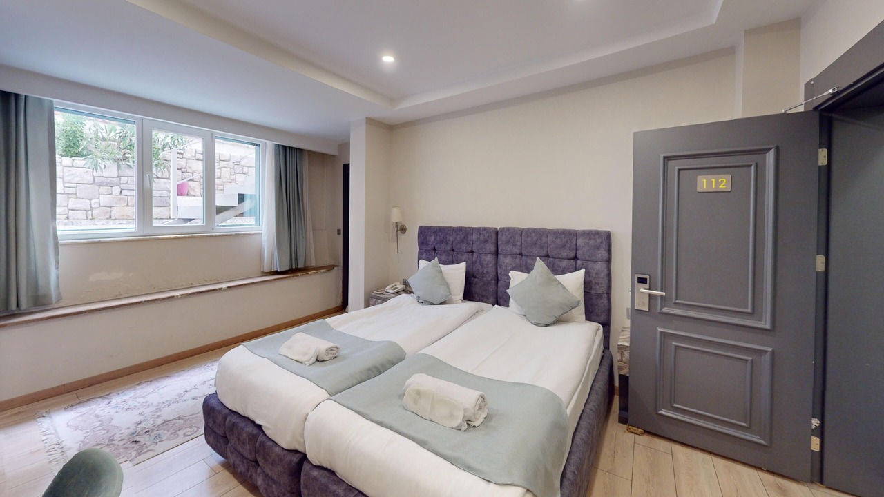 Photo of Bedroom in Mustafakemalpasa