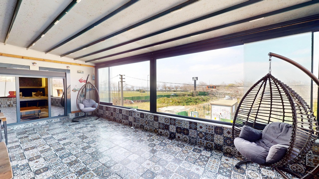 Photo of Bedroom in Mustafakemalpasa