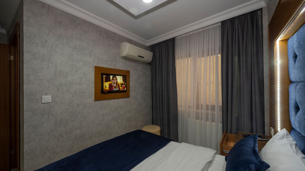 Photo of Bedroom in Taksim