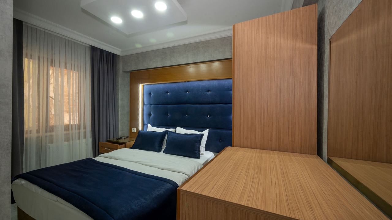 Photo of Bedroom in Taksim