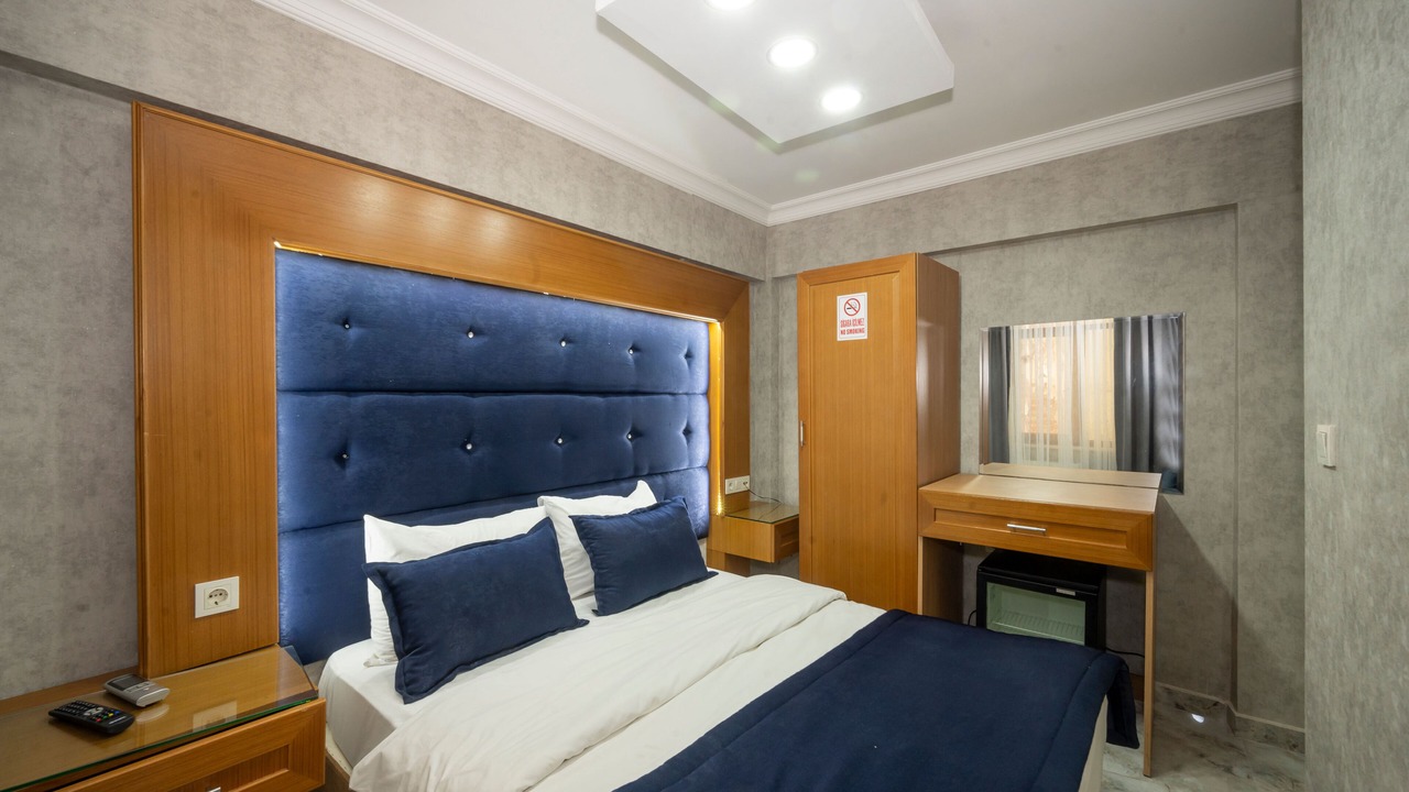 Photo of Bedroom in Taksim