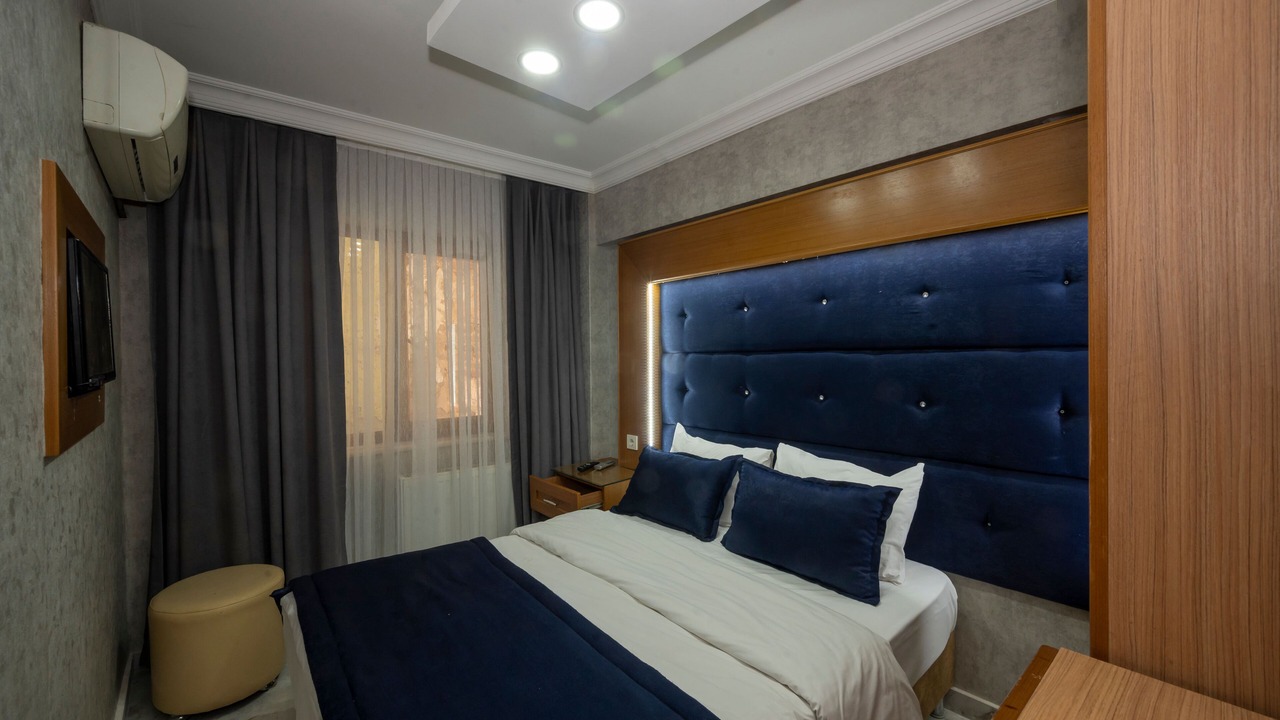 Photo of Bedroom in Taksim