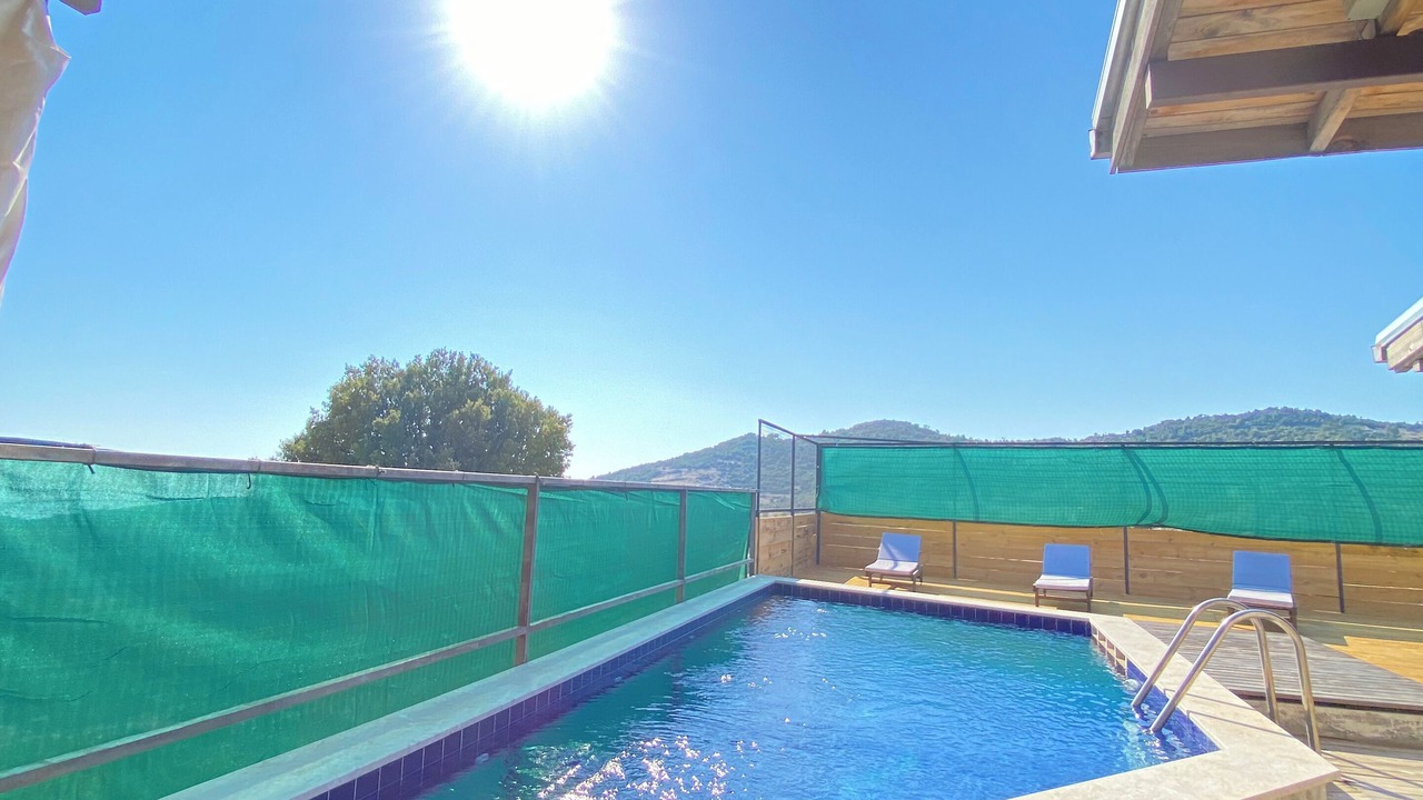 Photo of Outdoor in Karaagac