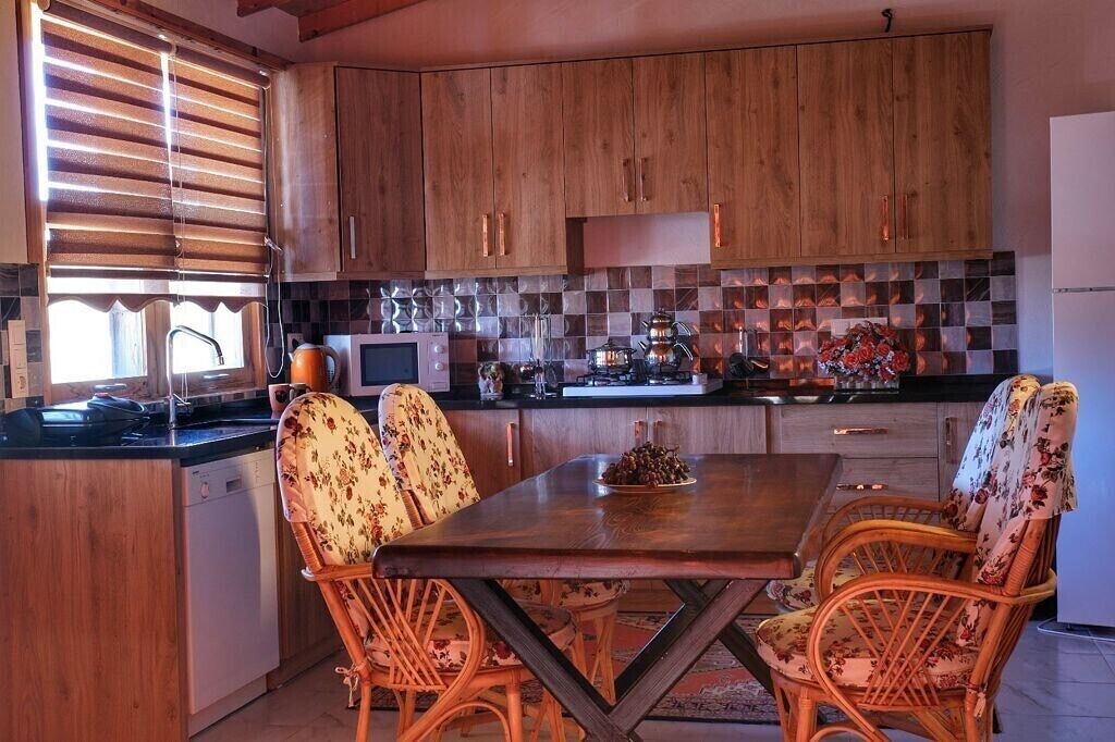 Photo of Kitchen in Karaagac