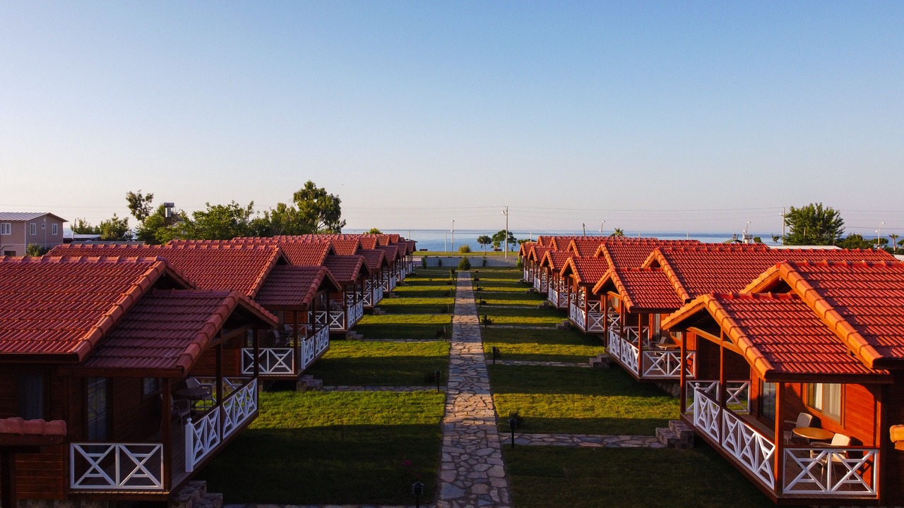 Photo of Outdoor in Demre