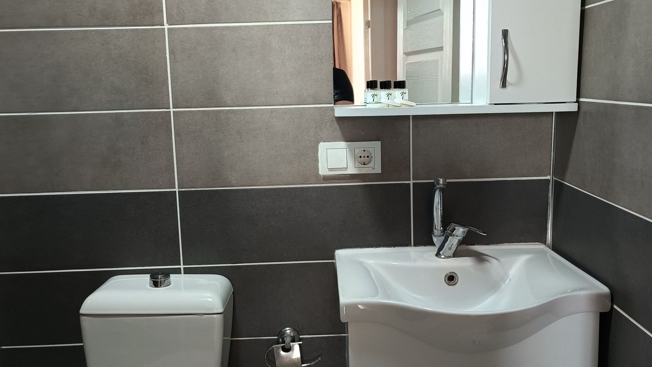 Photo of Bathroom in Kucukcekmece