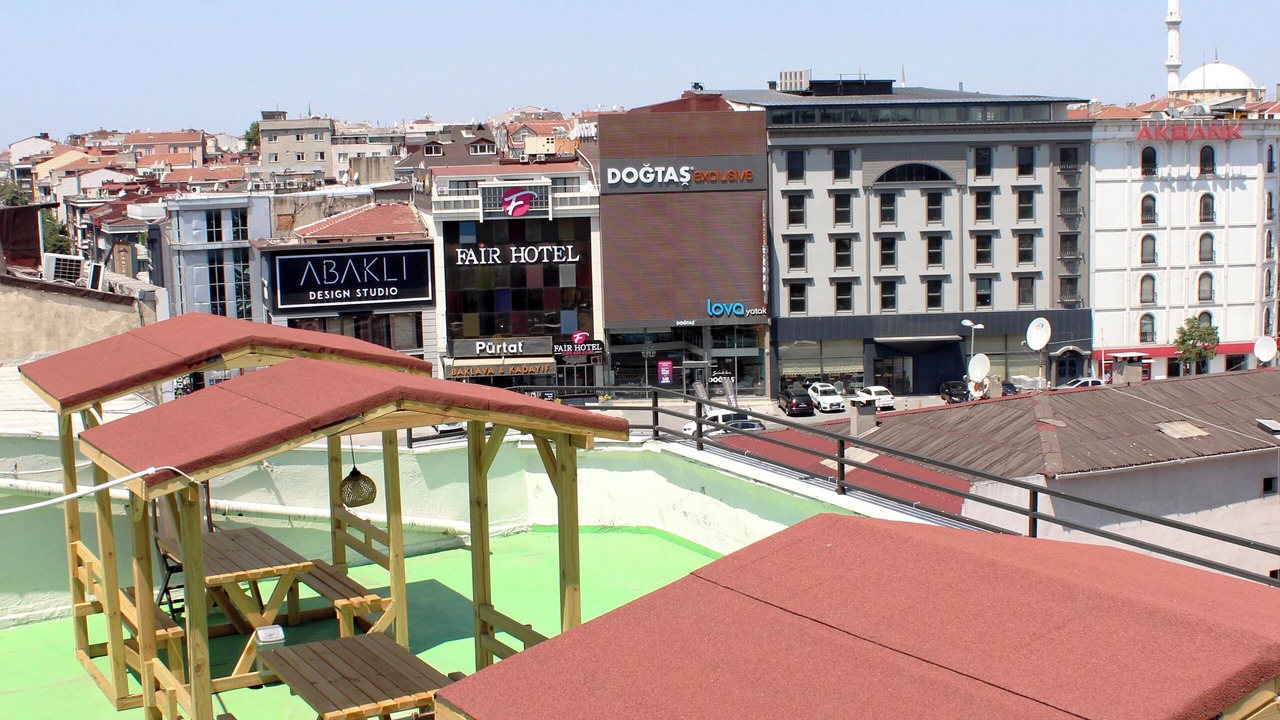 Photo of Outdoor in Kucukcekmece