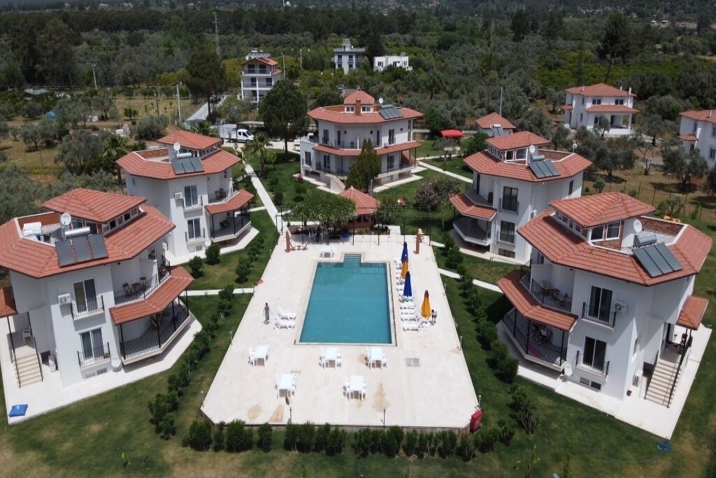 Photo of Outdoor in Koycegiz
