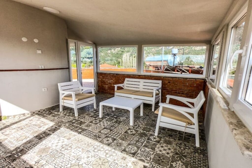 Photo of Patio Balcony in Koycegiz