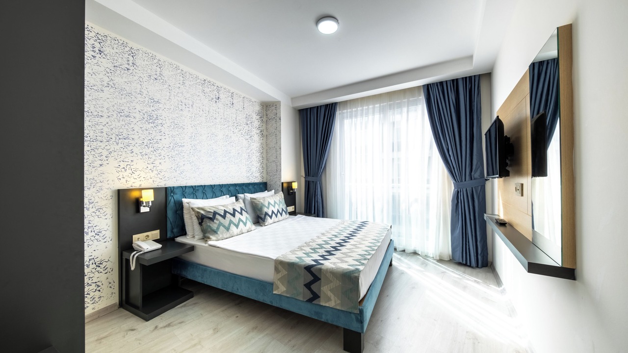 Photo of Bedroom in Kundu