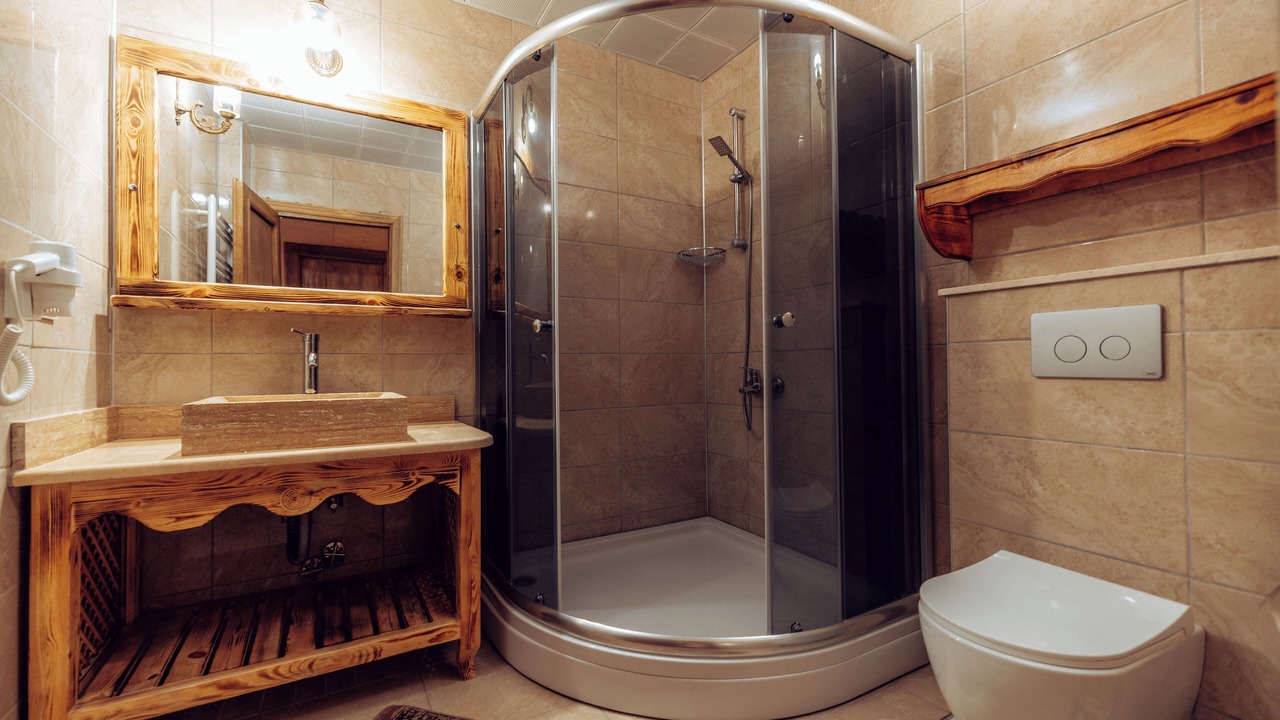 Photo of Bathroom in Urgup