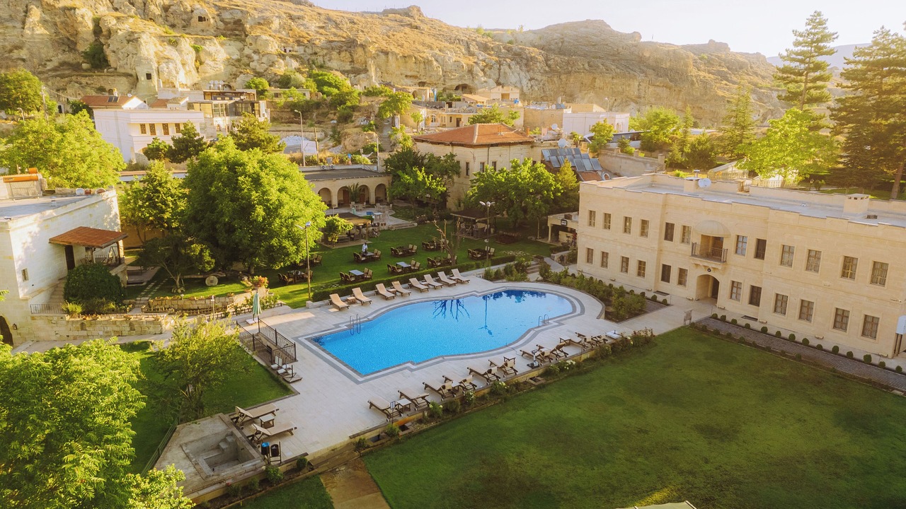 Photo of Outdoor in Urgup