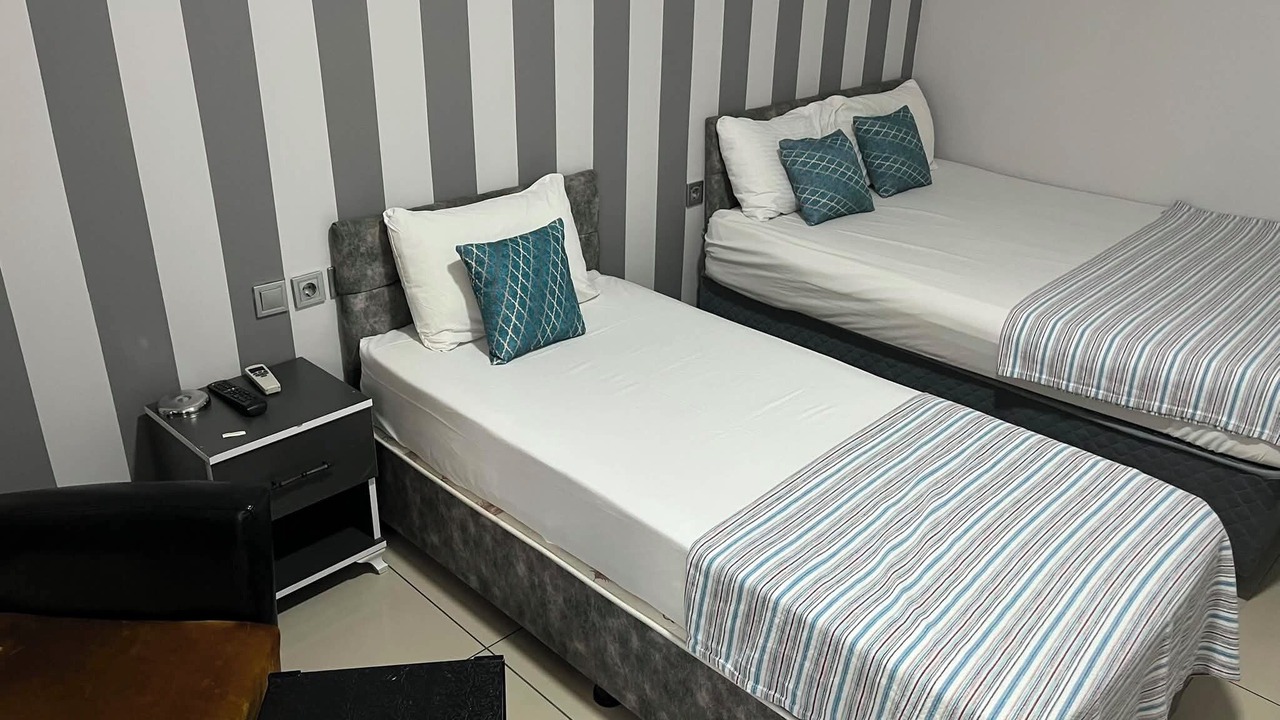 Photo of Bedroom in Konya City Center