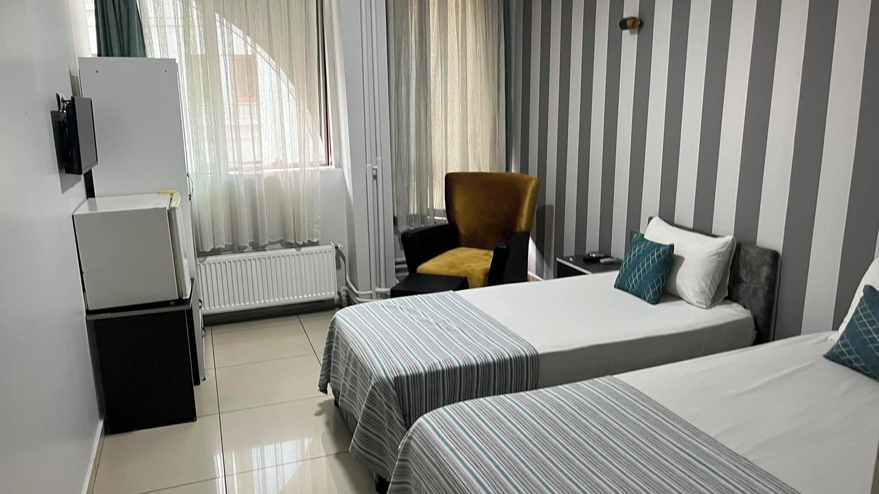 Photo of Bedroom in Konya City Center