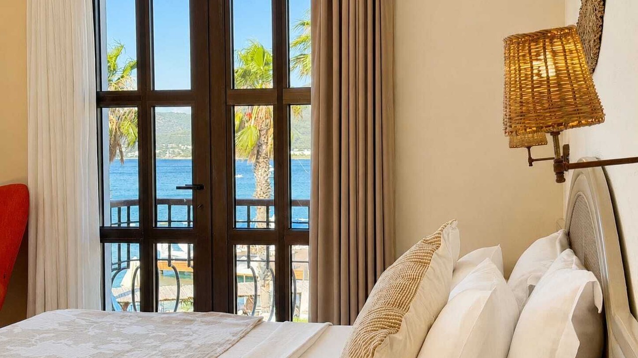 Photo of Bedroom in Torba