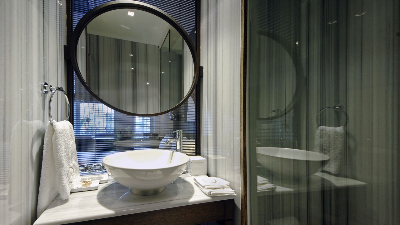 Photo of Bathroom in Cihangir