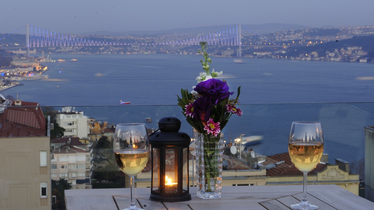 Photo of Outdoor in Cihangir