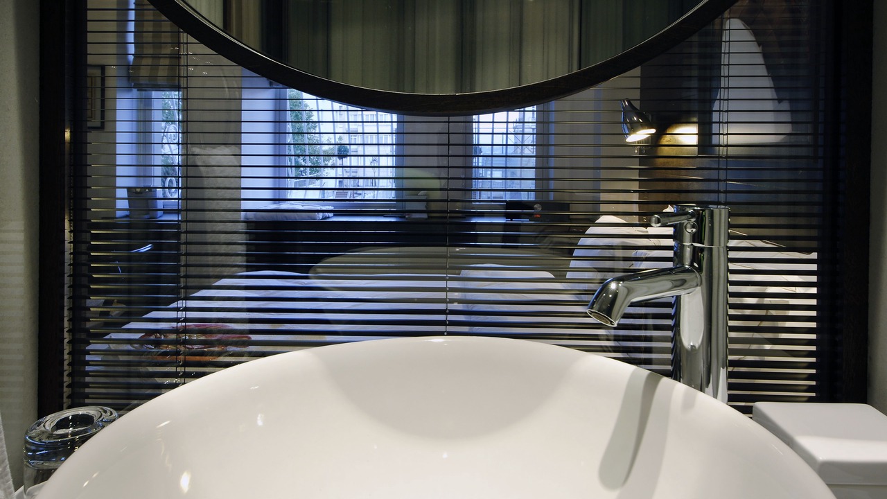 Photo of Bedroom in Cihangir