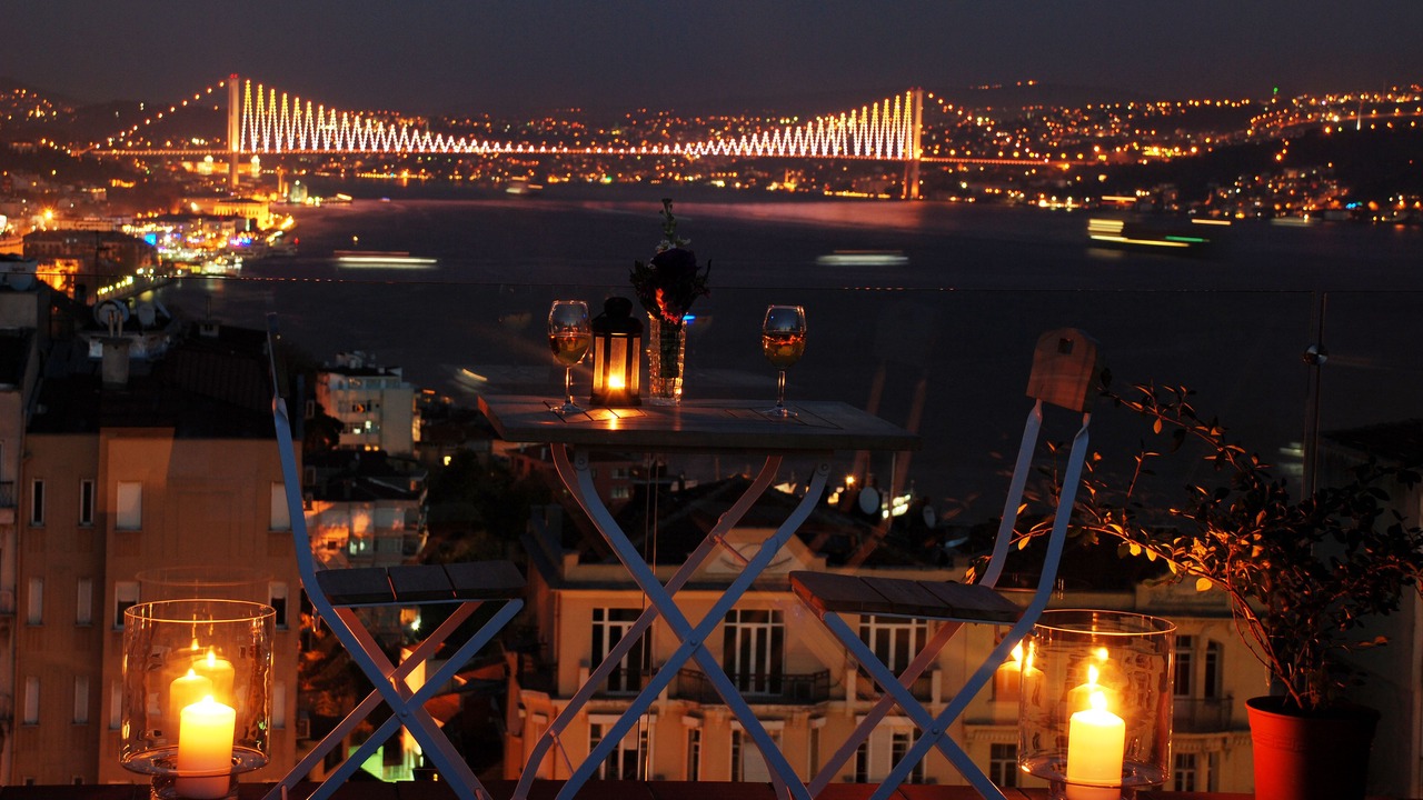 Photo of Others in Cihangir
