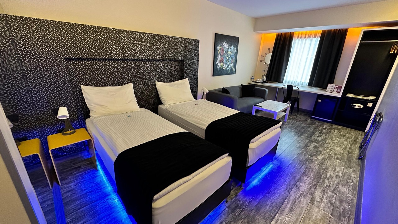 Photo of Bedroom in Kagithane