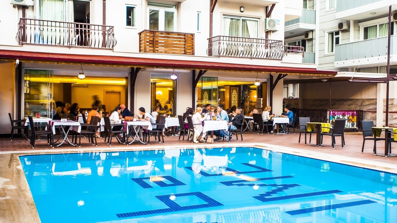 Photo of Outdoor in Alanya
