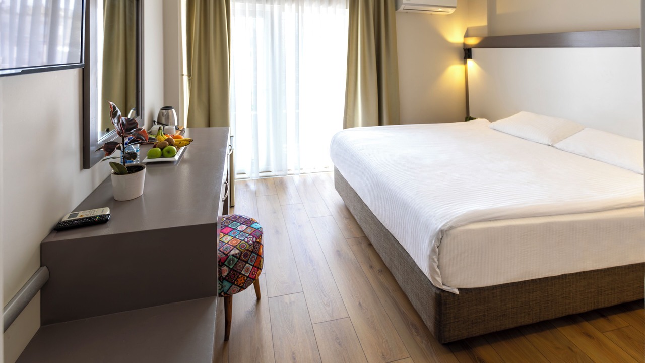 Photo of Bedroom in Kaleici