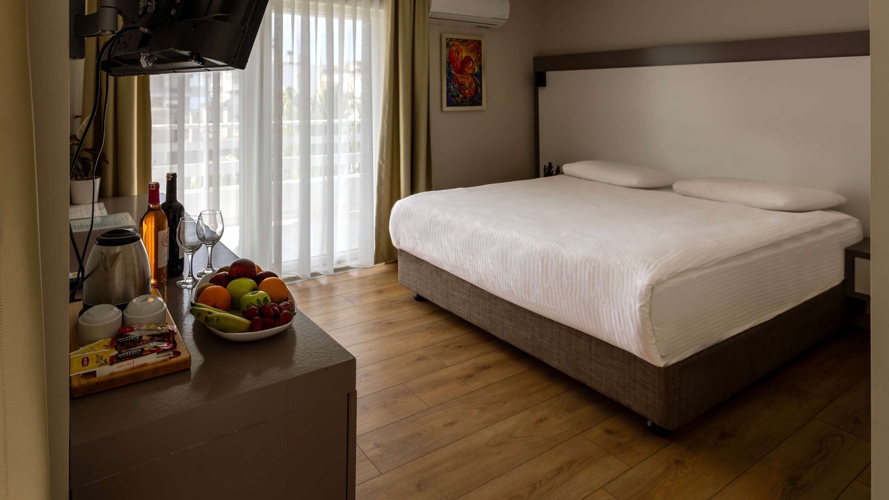 Photo of Bedroom in Kaleici