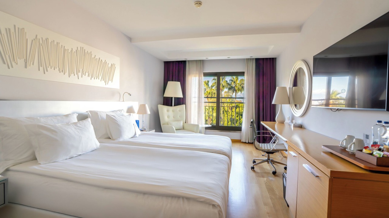 Photo of Bedroom in Eski Lara