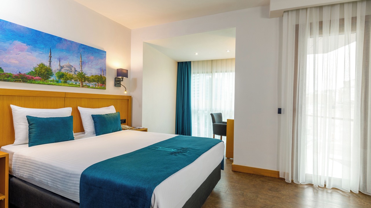Photo of Bedroom in Sisli