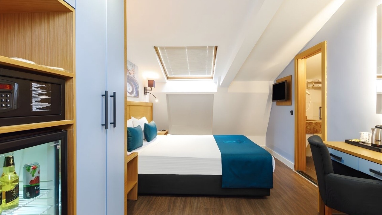 Photo of Bedroom in Sisli