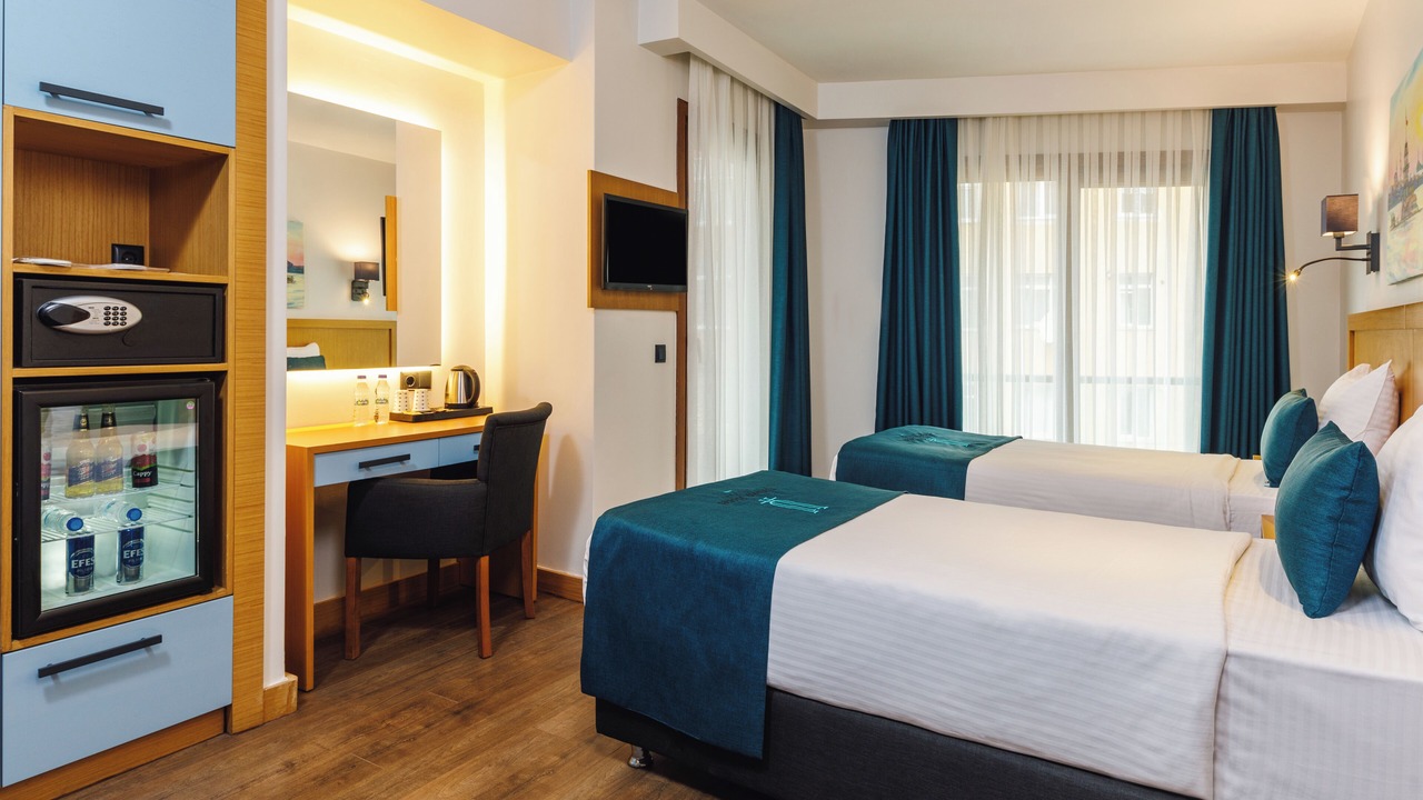 Photo of Bedroom in Sisli
